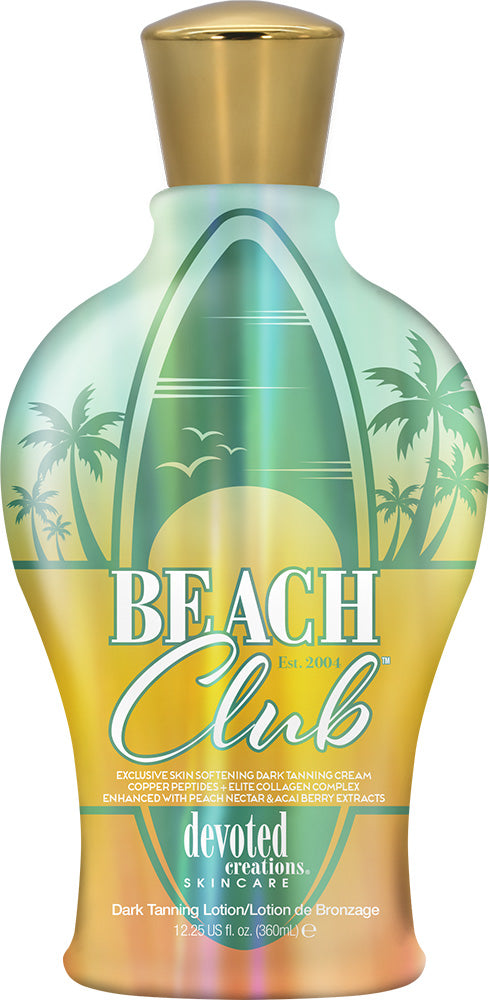 Beach Club