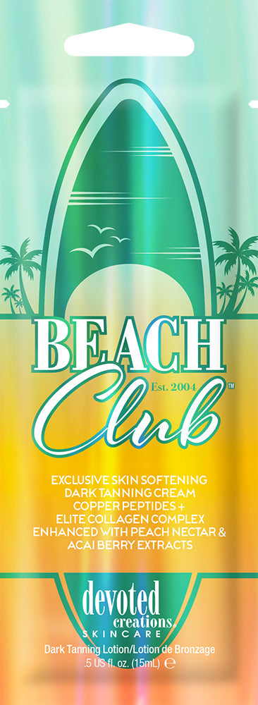 Beach Club