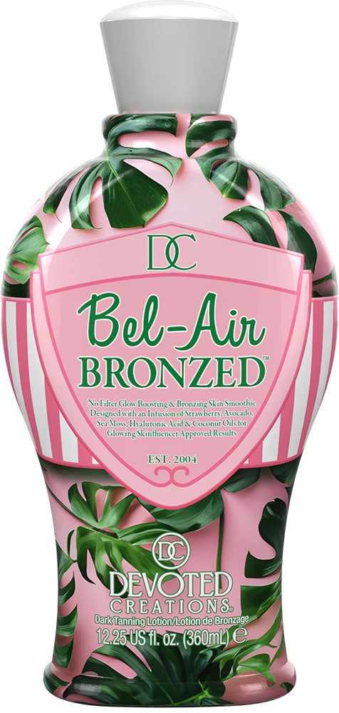 Bel-Air Bronzed