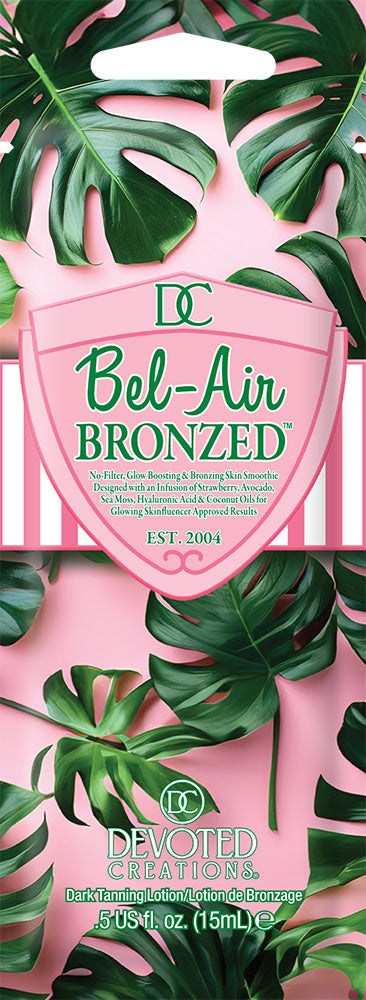 Bel-Air Bronzed