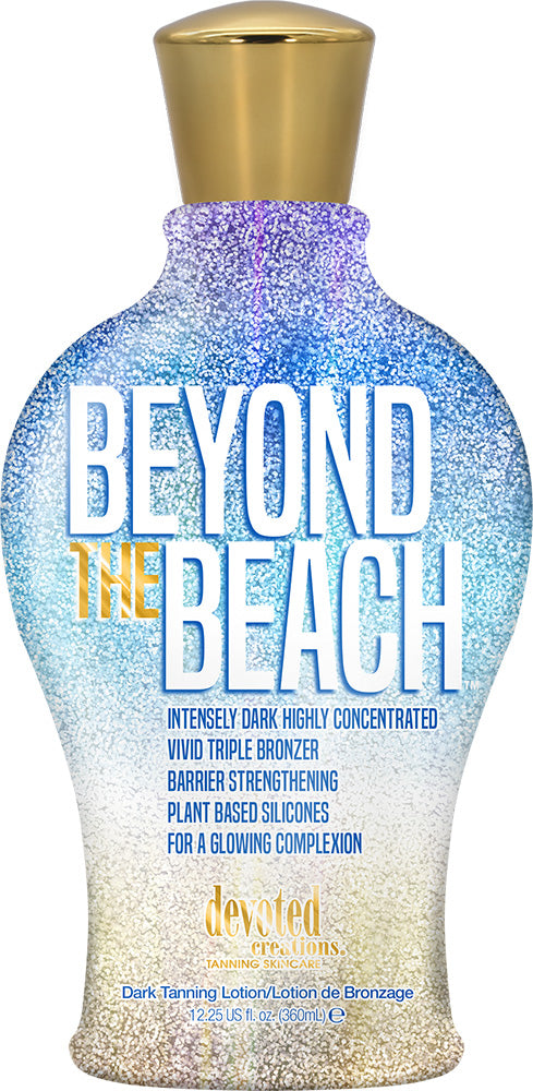 Beyond The Beach