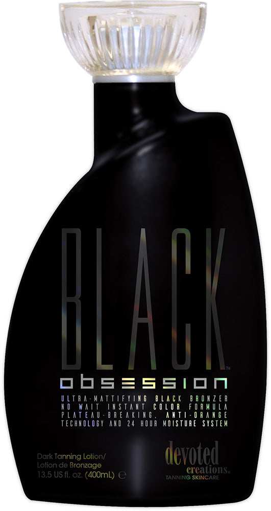 Black Obsession