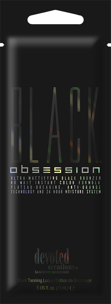 Black Obsession