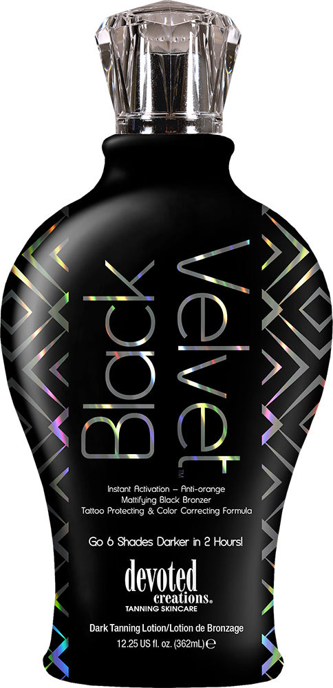 Black Velvet