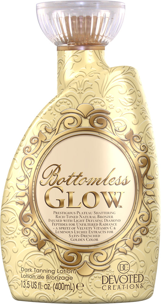 Bottomless Glow