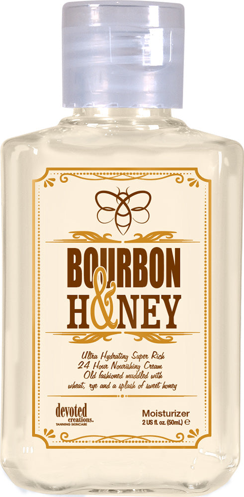 Bourbon & Honey