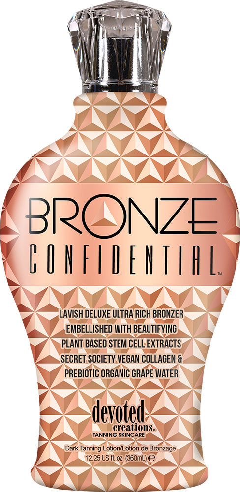 Bronze Confidential