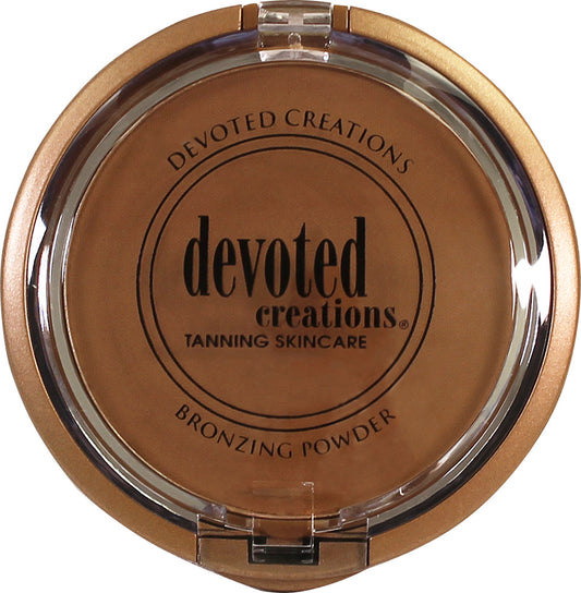 Devoted Creations Bronzing Powder