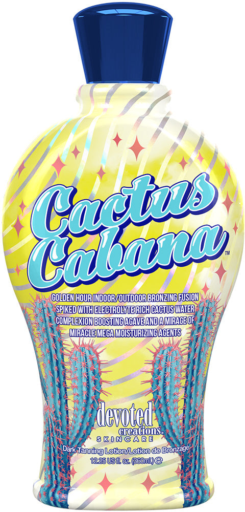 Cactus Cabana