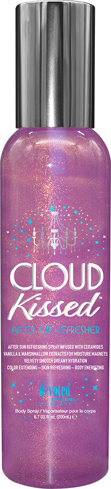 Cloud Kissed After Sun Refresher