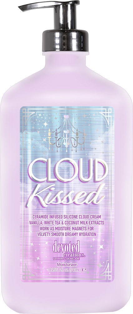 Cloud Kissed