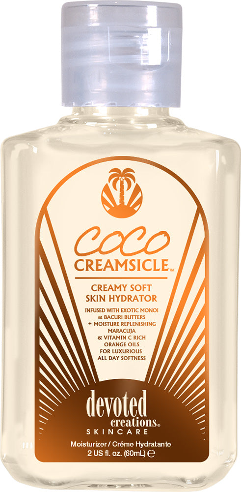 Coco Creamsicle