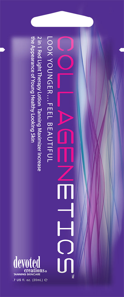 Collagenetics 2-in-1 Lotion