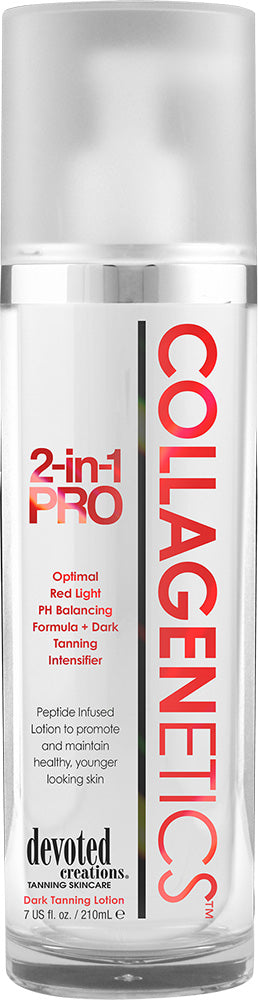 Collagenetics 2-in-1 PRO