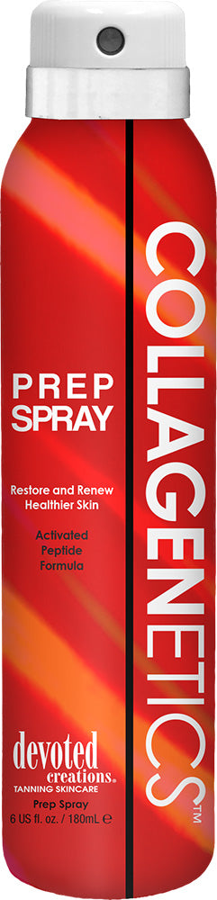Collagenetics Prep Spray