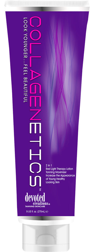 Collagenetics 2-in-1 Lotion