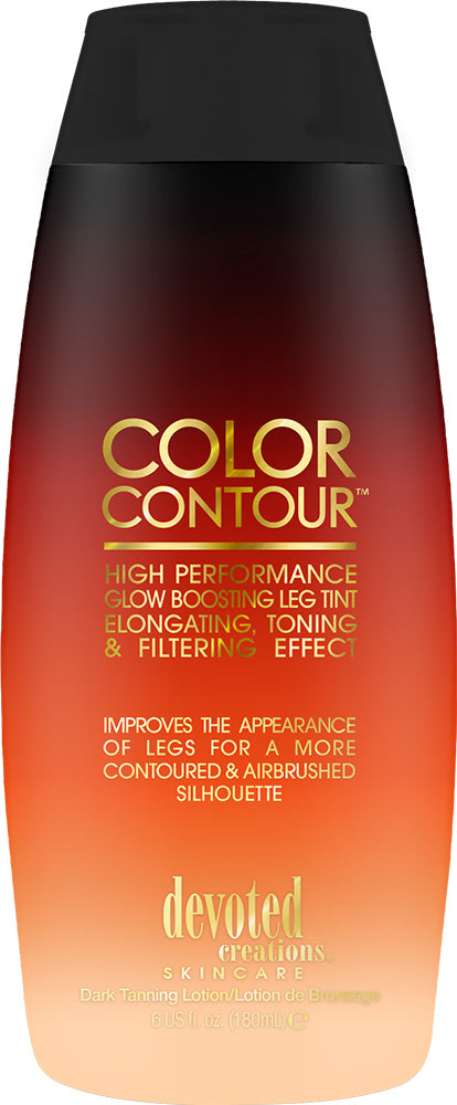 Color Contour