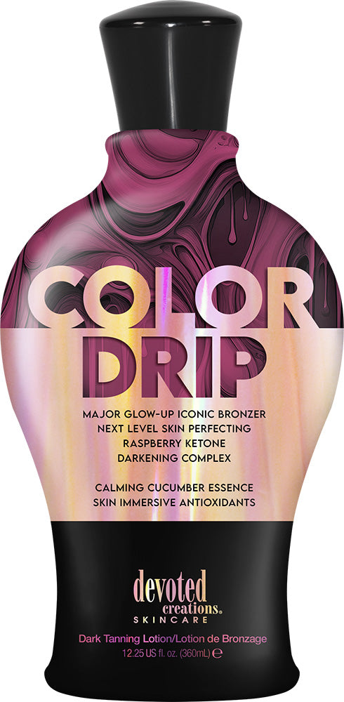 Color Drip