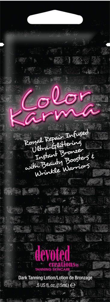 Color Karma