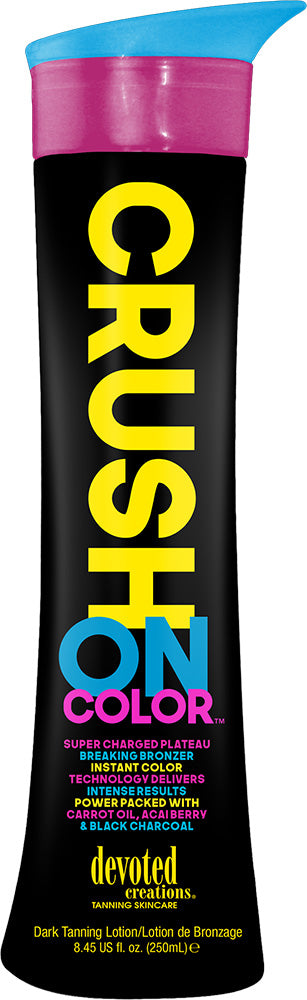 Crush On Color