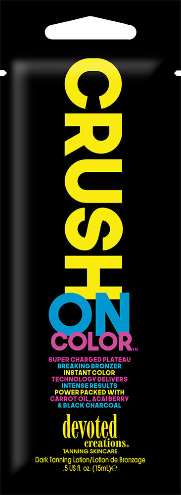 Crush On Color