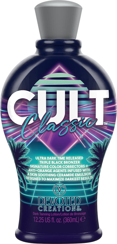 Cult Classic