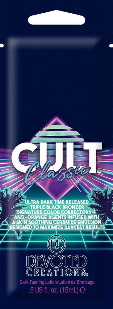 Cult Classic