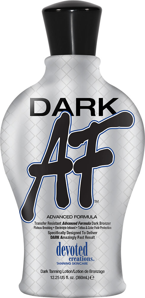 Dark AF