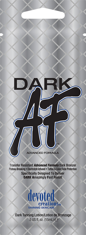 Dark AF