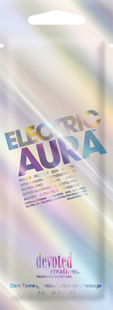 Electric Aura