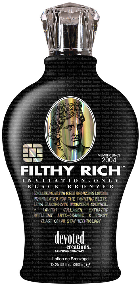 Filthy Rich