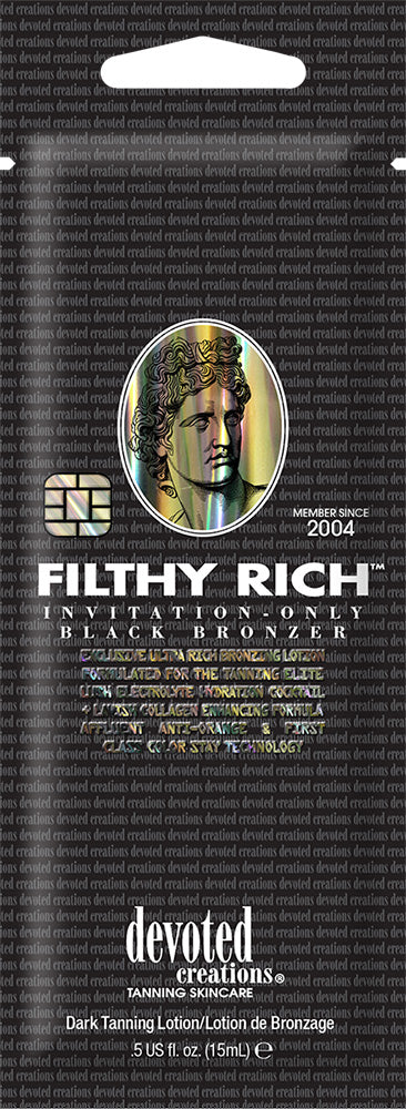 Filthy Rich