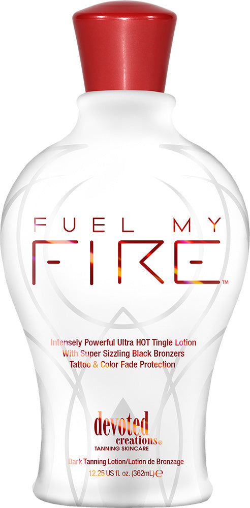 Fuel My Fire