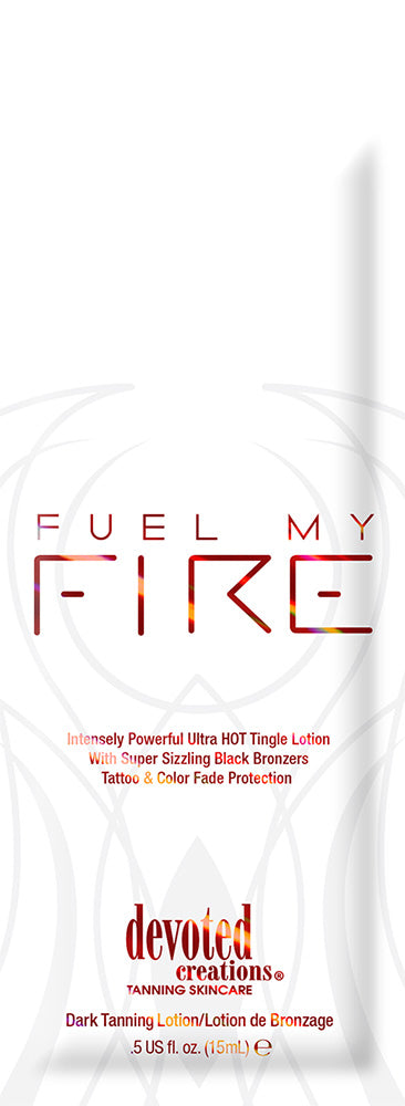Fuel My Fire