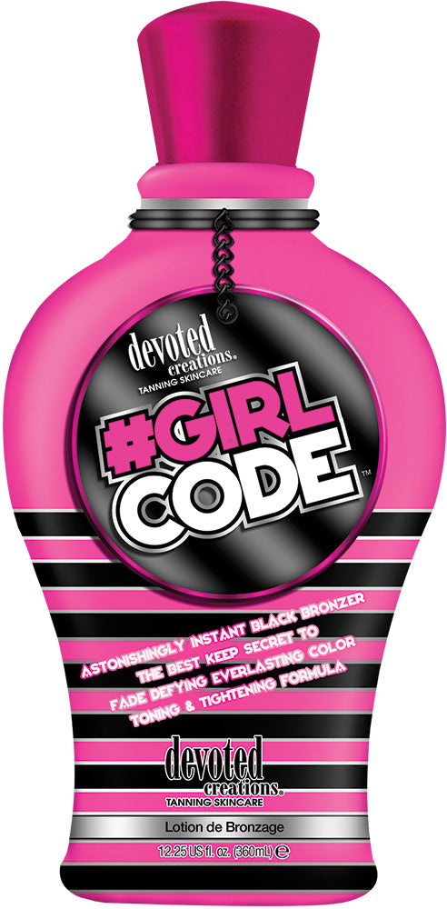 #GirlCode