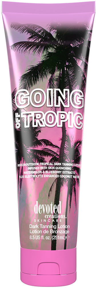 Going Off Tropic