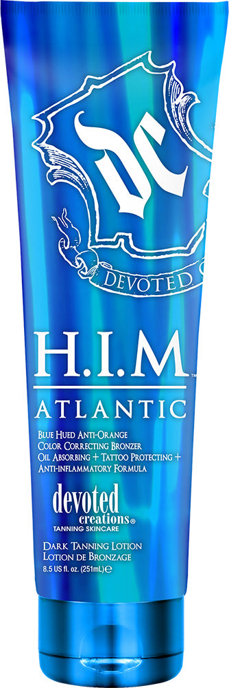 HIM Atlantic