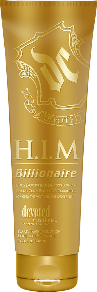 HIM Billionaire