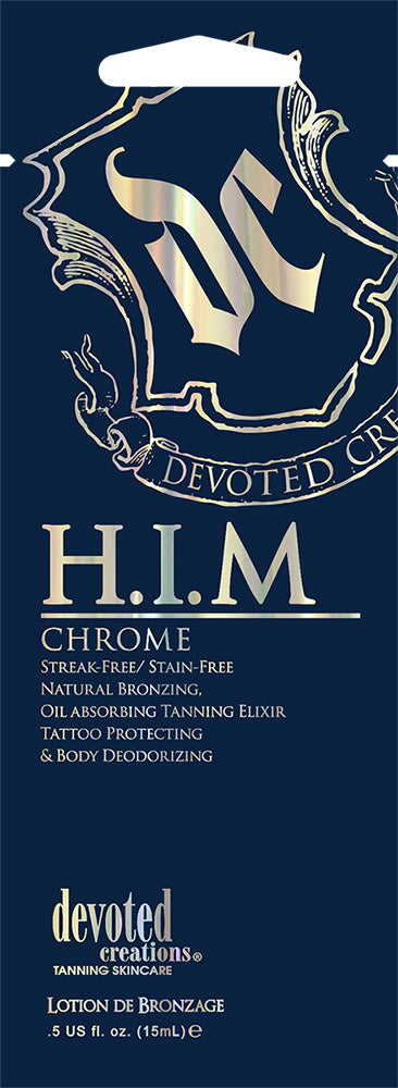HIM Chrome