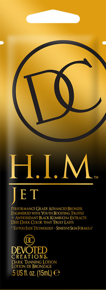 HIM Jet