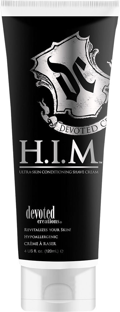 HIM Shaving Gel
