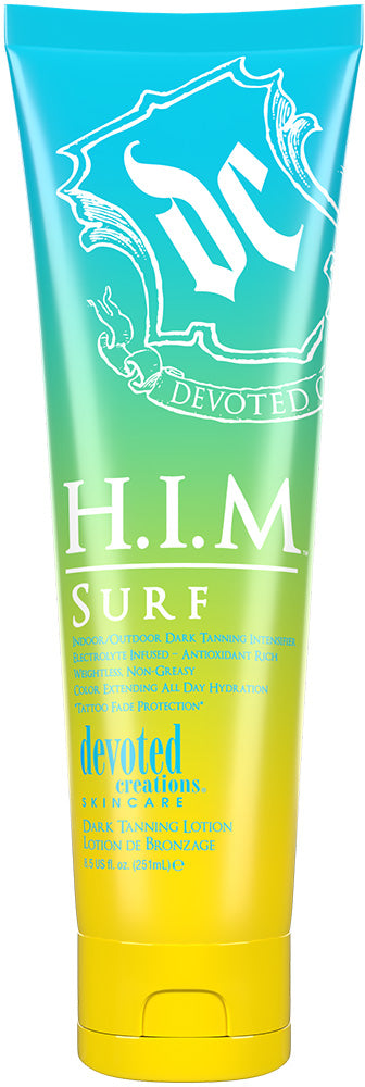 HIM Surf