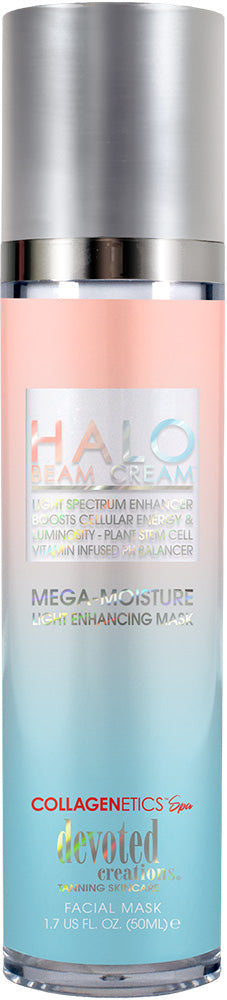 Halo Beam Cream