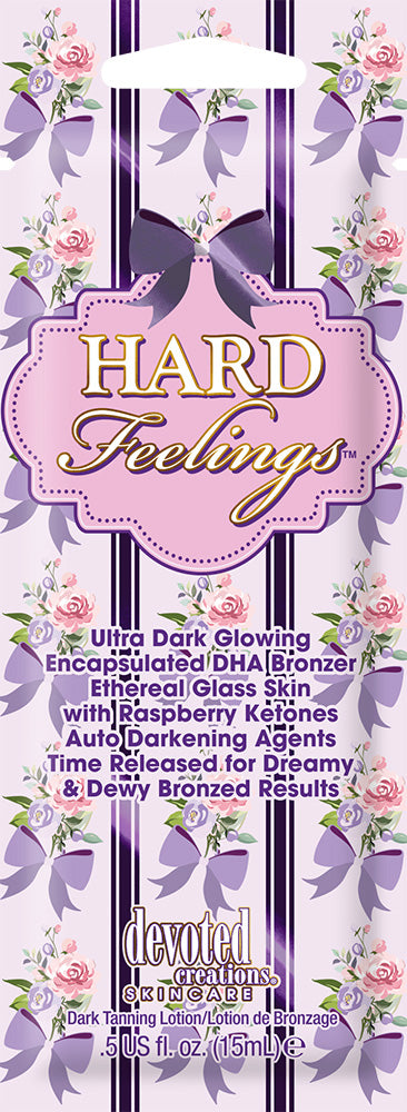 Hard Feelings