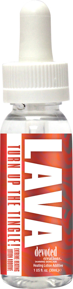 Lava Drops