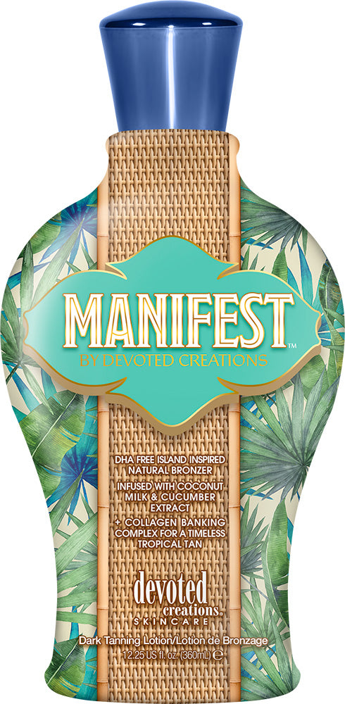 Manifest