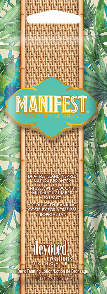 Manifest
