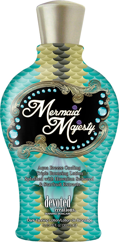 Mermaid Majesty