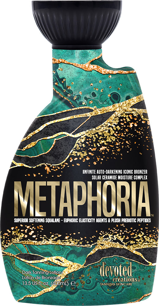 Metaphoria