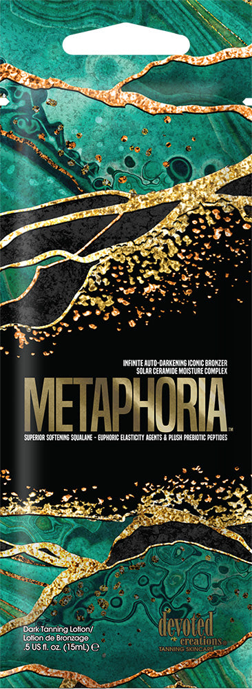 Metaphoria